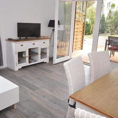 Appartement Harzfeuer Bergblick à Bad Harzburg Extérieur photo