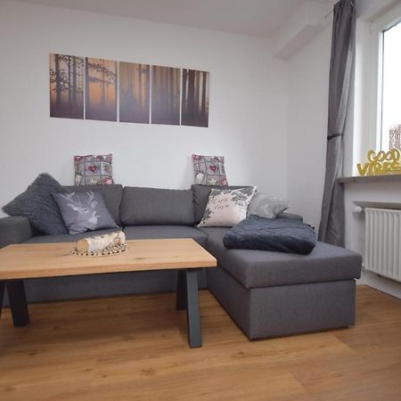 Appartement Harzfeuer Bergblick à Bad Harzburg Extérieur photo