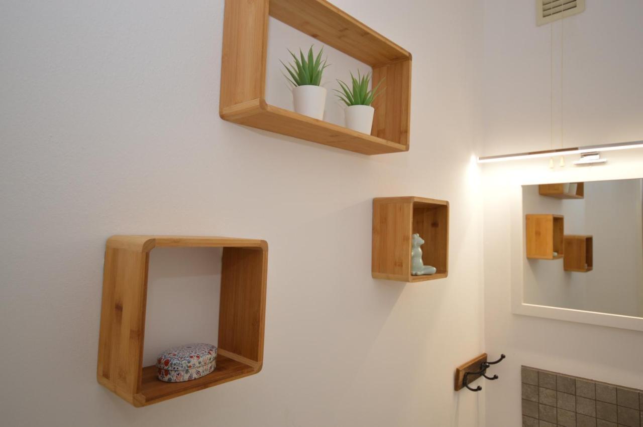 Appartement Harzfeuer Bergblick à Bad Harzburg Extérieur photo